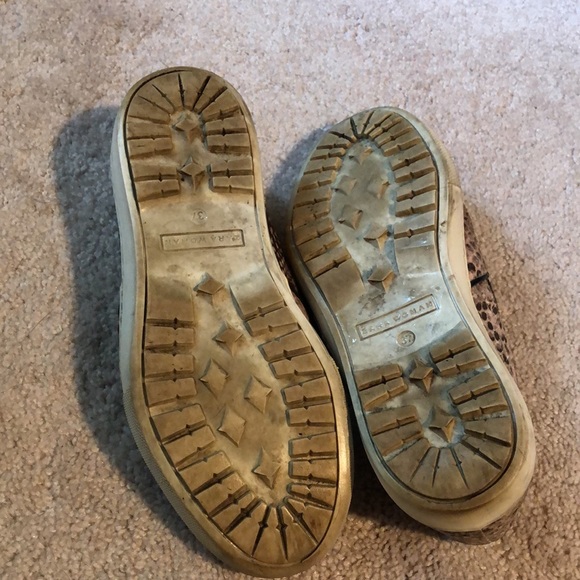 Zara slip-on shoes - Picture 4 of 4